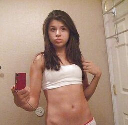 Remarkable Fledgling Teenies
