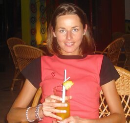 Inexperienced mega-slut
