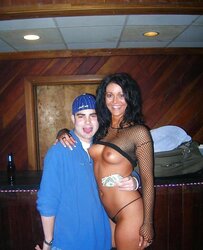 College honeys for cash