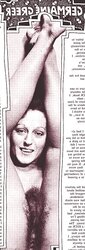 Germaine Greer
