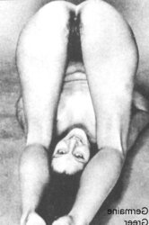 Germaine Greer