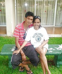 Stellar Indian Teenager Naked Duo