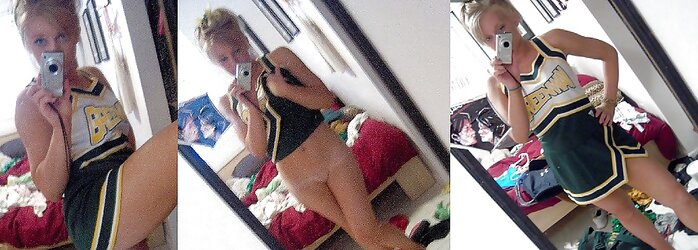 Real Clad And Stripped Hotties - School Exclusive
