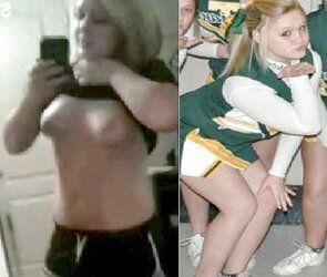 Real Clad And Stripped Hotties - School Exclusive