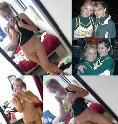 Real Clad And Stripped Hotties - School Exclusive