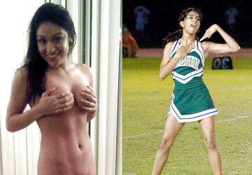 Real Clad And Stripped Hotties - School Exclusive
