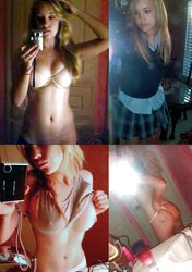 Real Clad And Stripped Hotties - School Exclusive