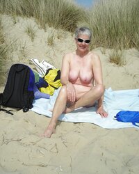 OMA Grandma
