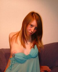 BK Yummy Youthful teenager timid Inexperienced