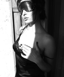 Blindfold 16!