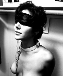 Blindfold 16!