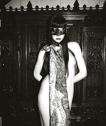 Blindfold 16!