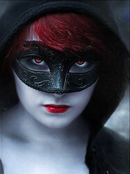 Blindfold 16!