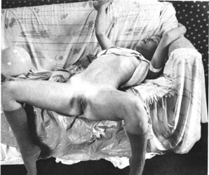 Unknown Vintage Teenager
