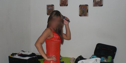 My Girlfriends Bang-Out