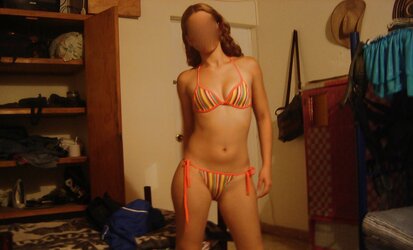 My Girlfriends Bang-Out