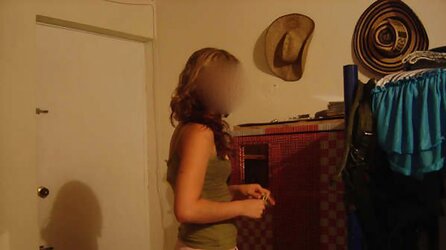 My Girlfriends Bang-Out