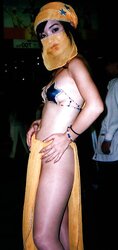 Japanese Costume Player SACHIE