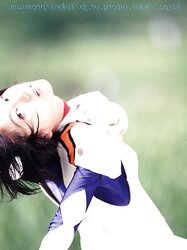 Japanese Costume Player SACHIE