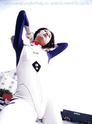Japanese Costume Player SACHIE