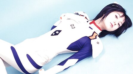 Japanese Costume Player SACHIE