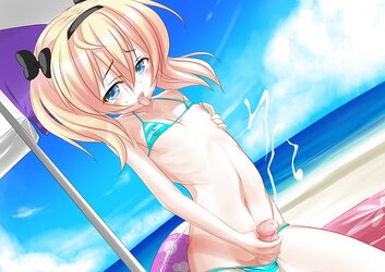 Trap hentai