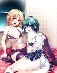 Trap hentai