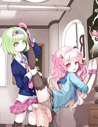 Trap hentai