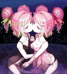 Trap hentai