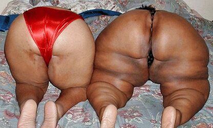 Fabulous Black PLUMPER