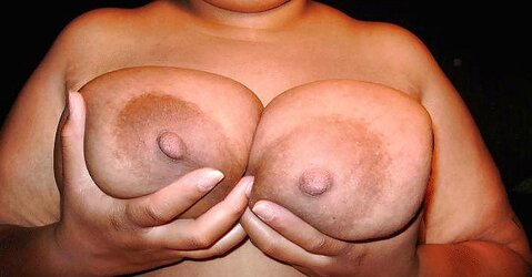 Fabulous Black PLUMPER
