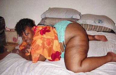 Fabulous Black PLUMPER