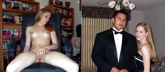 Before after 394 (Youthful chicks sensational)