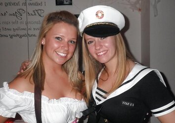 Steaming Damsels
