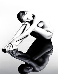 Bare Picture Art 9 - Gavin Oneill