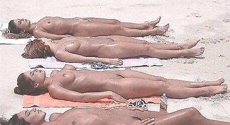 Naturist Teenagers III