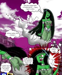 Danny Phantom :Fantasy