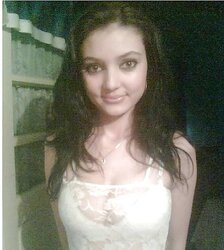 Fresh Random Arab Chicks