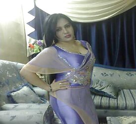 Fresh Random Arab Chicks