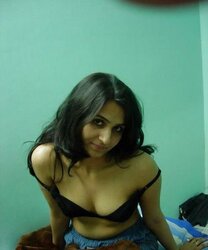 Fresh Random Arab Chicks