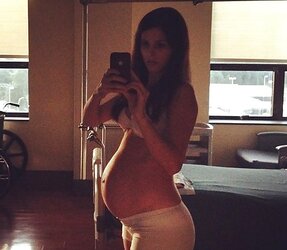 Super-Hot Teenager Preggos
