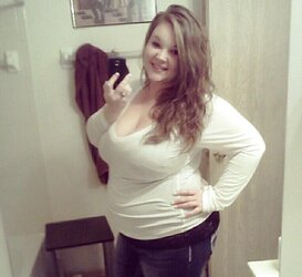 Super-Hot Teenager Preggos