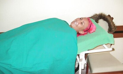 This is a mummy
