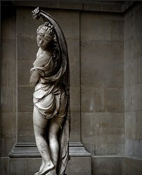 Venus - for Veronique