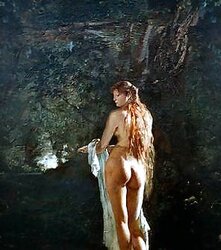 Venus - for Veronique