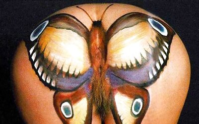 Intim Tatoo