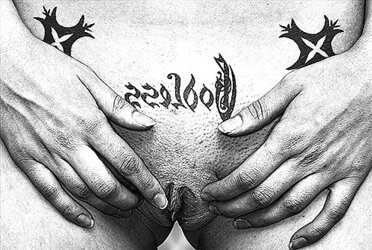 Intim Tatoo