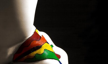 Intim Tatoo