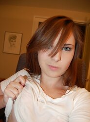 My Super-Sexy Ex-Gf