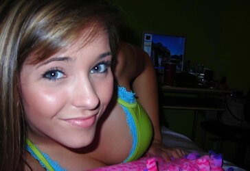 My Super-Sexy Ex-Gf